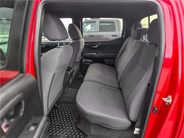 2019 Toyota Tacoma SR5 V6 (Stk: P2233) in BELLEVILLE - Image 14 of 22