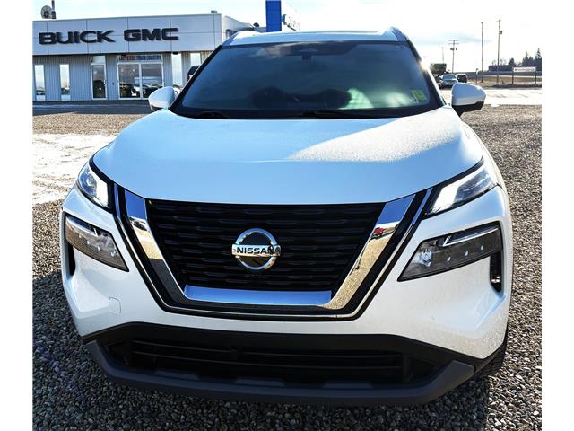 2021 Nissan Rogue SV (Stk: 26124A) in Melfort - Image 3 of 10