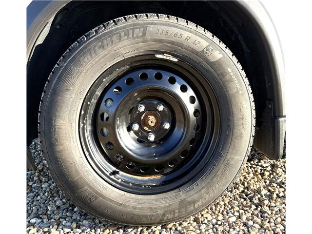 2021 Nissan Rogue SV (Stk: 26124A) in Melfort - Image 5 of 10