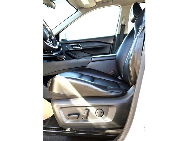 2021 Nissan Rogue SV (Stk: 26124A) in Melfort - Image 6 of 10
