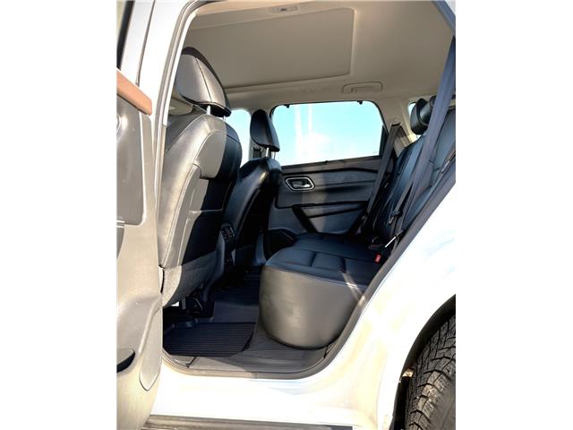 2021 Nissan Rogue SV (Stk: 26124A) in Melfort - Image 9 of 10