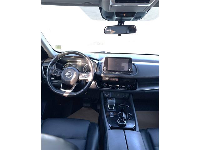 2021 Nissan Rogue SV (Stk: 26124A) in Melfort - Image 10 of 10