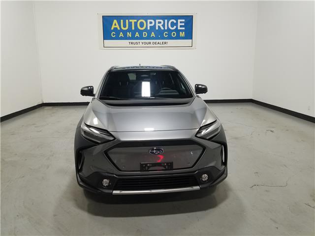 2023 Subaru Solterra Technology Package (Stk: W4926) in Mississauga - Image 2 of 28