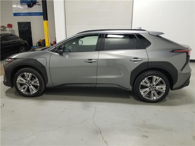 2023 Subaru Solterra Technology Package (Stk: W4926) in Mississauga - Image 4 of 28