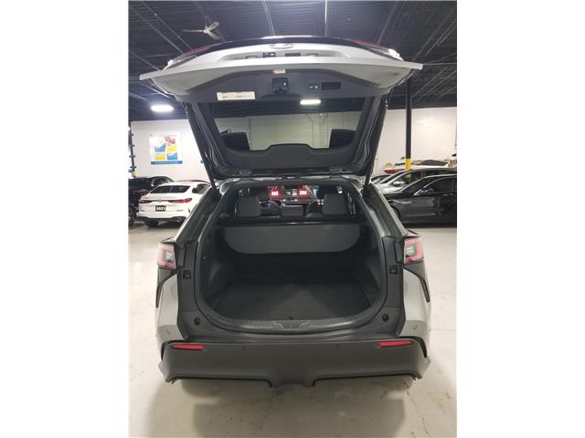 2023 Subaru Solterra Technology Package (Stk: W4926) in Mississauga - Image 9 of 28