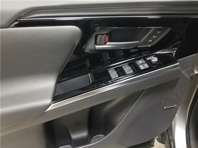 2023 Subaru Solterra Technology Package (Stk: W4926) in Mississauga - Image 10 of 28