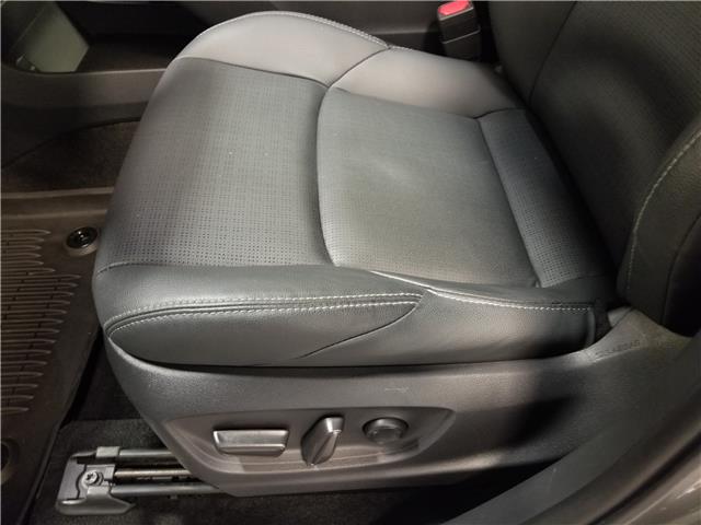 2023 Subaru Solterra Technology Package (Stk: W4926) in Mississauga - Image 11 of 28