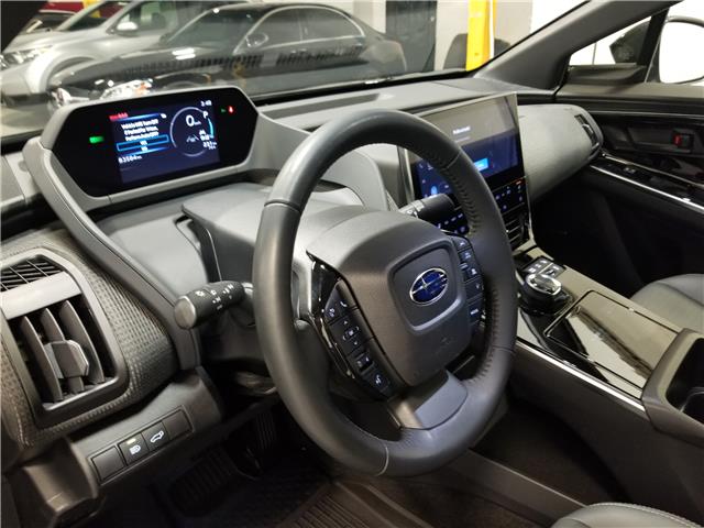 2023 Subaru Solterra Technology Package (Stk: W4926) in Mississauga - Image 12 of 28