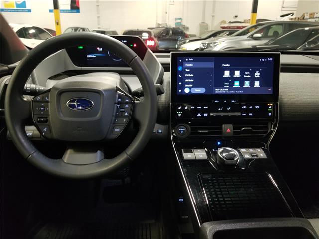 2023 Subaru Solterra Technology Package (Stk: W4926) in Mississauga - Image 13 of 28