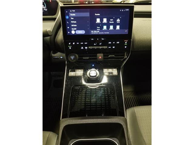 2023 Subaru Solterra Technology Package (Stk: W4926) in Mississauga - Image 14 of 28