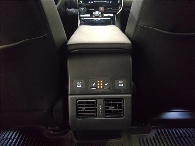 2023 Subaru Solterra Technology Package (Stk: W4926) in Mississauga - Image 16 of 28