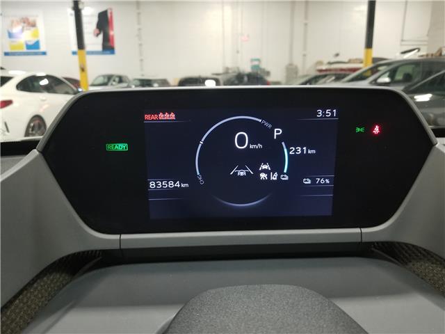 2023 Subaru Solterra Technology Package (Stk: W4926) in Mississauga - Image 17 of 28
