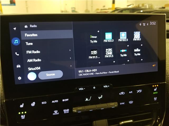 2023 Subaru Solterra Technology Package (Stk: W4926) in Mississauga - Image 18 of 28