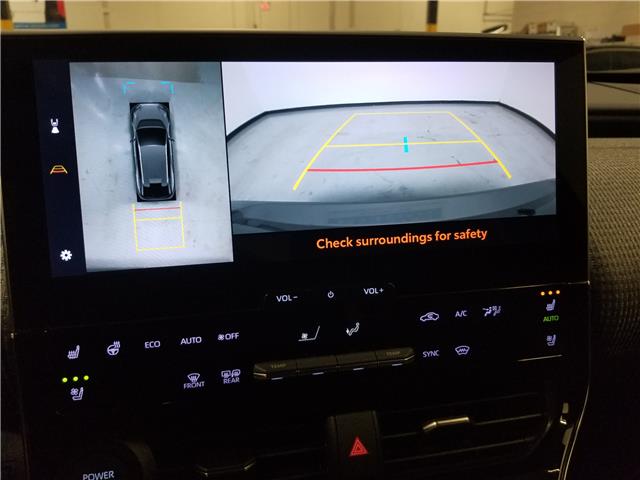 2023 Subaru Solterra Technology Package (Stk: W4926) in Mississauga - Image 19 of 28