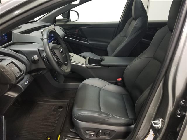 2023 Subaru Solterra Technology Package (Stk: W4926) in Mississauga - Image 20 of 28