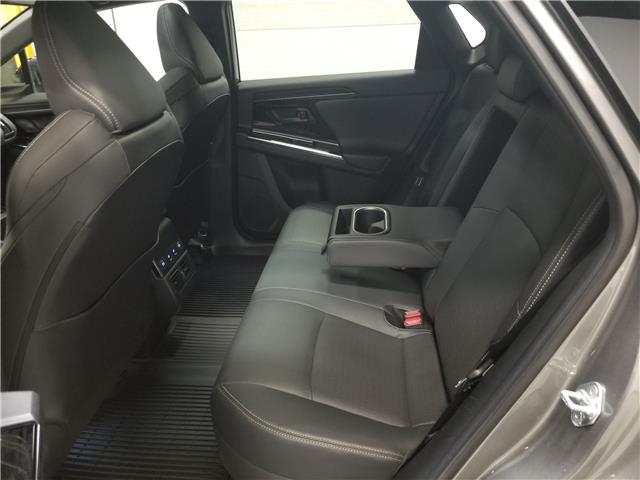 2023 Subaru Solterra Technology Package (Stk: W4926) in Mississauga - Image 21 of 28