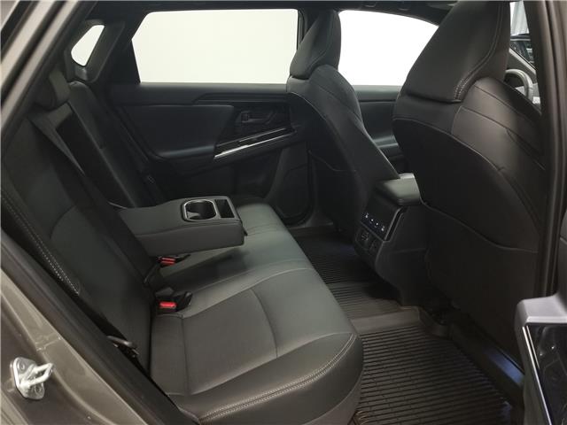 2023 Subaru Solterra Technology Package (Stk: W4926) in Mississauga - Image 23 of 28