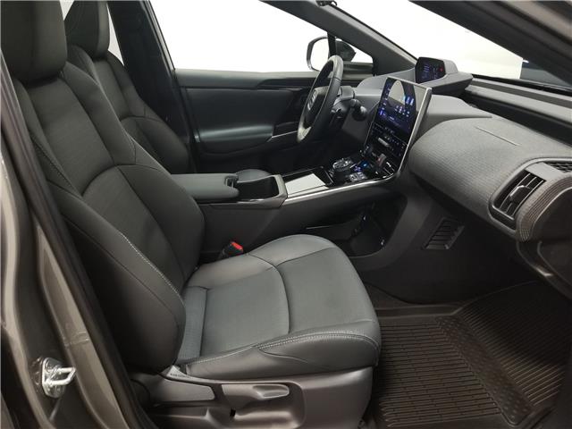 2023 Subaru Solterra Technology Package (Stk: W4926) in Mississauga - Image 25 of 28