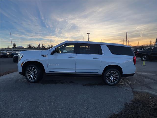 2026 GMC Yukon XL Denali (Stk: TR160435) in Calgary - Image 3 of 24