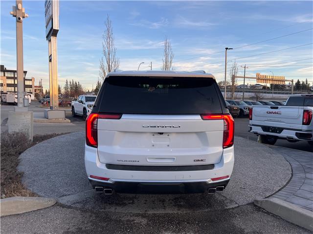 2026 GMC Yukon XL Denali (Stk: TR160435) in Calgary - Image 5 of 24