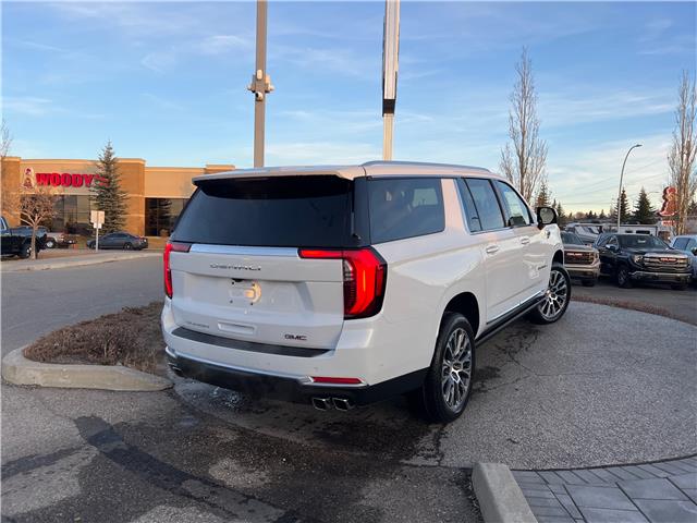 2026 GMC Yukon XL Denali (Stk: TR160435) in Calgary - Image 6 of 24