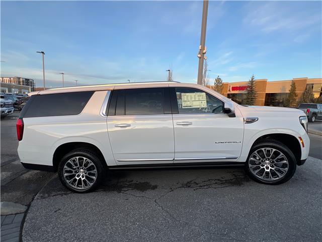 2026 GMC Yukon XL Denali (Stk: TR160435) in Calgary - Image 7 of 24