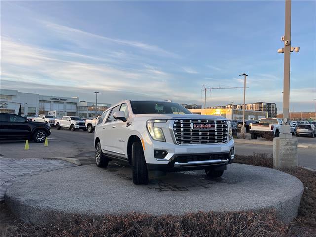 2026 GMC Yukon XL Denali (Stk: TR160435) in Calgary - Image 8 of 24