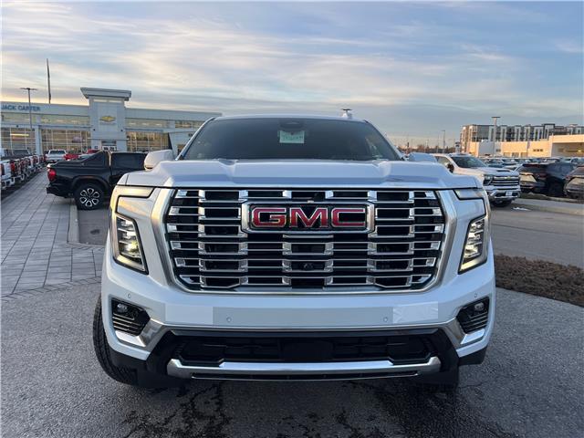 2026 GMC Yukon XL Denali (Stk: TR160435) in Calgary - Image 9 of 24