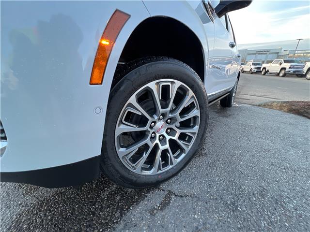 2026 GMC Yukon XL Denali (Stk: TR160435) in Calgary - Image 10 of 24
