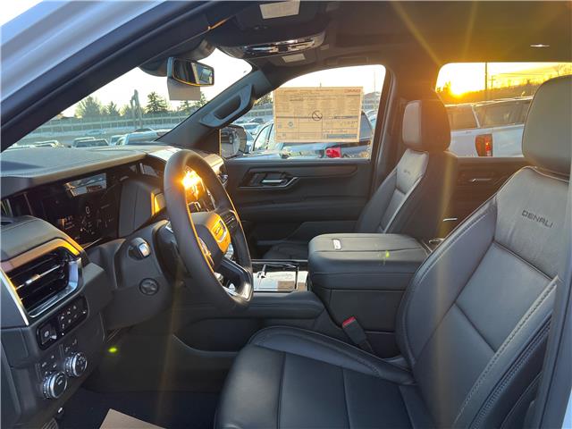 2026 GMC Yukon XL Denali (Stk: TR160435) in Calgary - Image 12 of 24