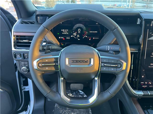 2026 GMC Yukon XL Denali (Stk: TR160435) in Calgary - Image 14 of 24