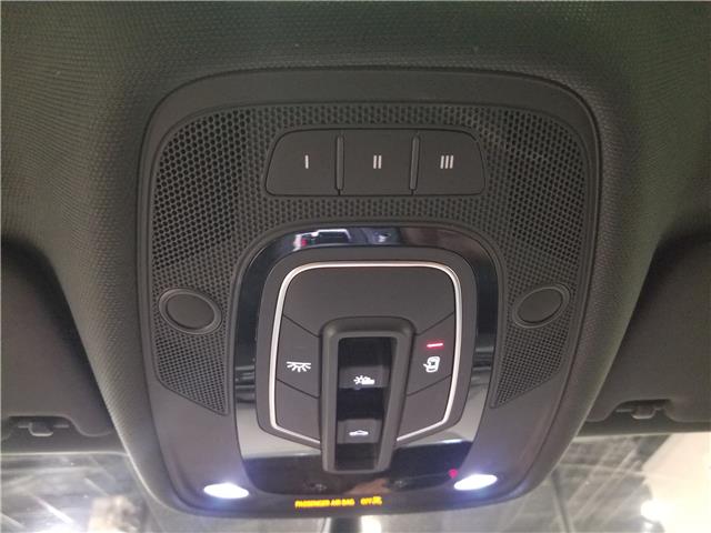 2018 Audi A5 2.0T Progressiv (Stk: W4879) in Mississauga - Image 15 of 28