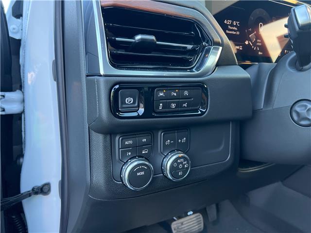 2026 GMC Yukon XL Denali (Stk: TR160435) in Calgary - Image 20 of 24