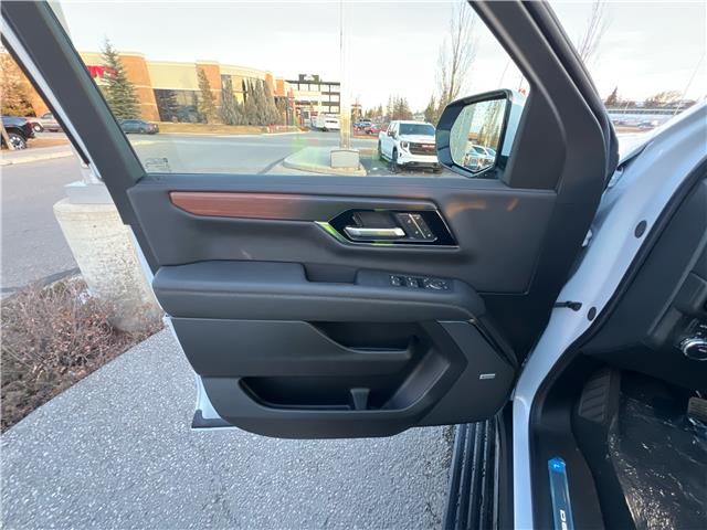 2026 GMC Yukon XL Denali (Stk: TR160435) in Calgary - Image 21 of 24