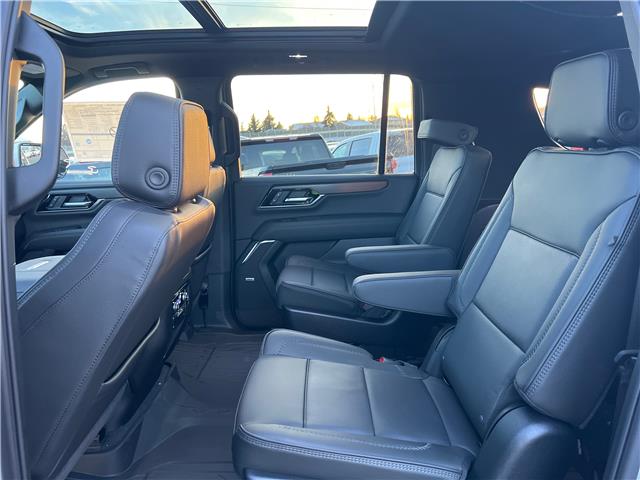 2026 GMC Yukon XL Denali (Stk: TR160435) in Calgary - Image 22 of 24