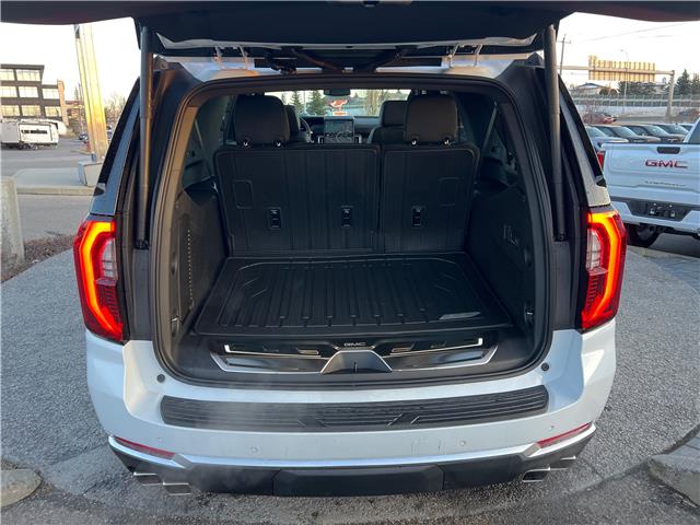 2026 GMC Yukon XL Denali (Stk: TR160435) in Calgary - Image 23 of 24