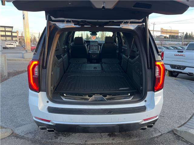2026 GMC Yukon XL Denali (Stk: TR160435) in Calgary - Image 24 of 24
