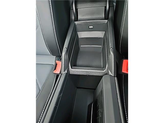 2026 Volkswagen Tiguan Comfortline R-Line Black Edition (Stk: 26311) in Lethbridge - Image 14 of 24