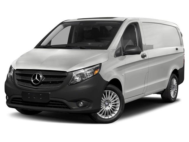 2018 Mercedes-Benz Metris Base (Stk: N17146) in Newmarket - Image 1 of 9