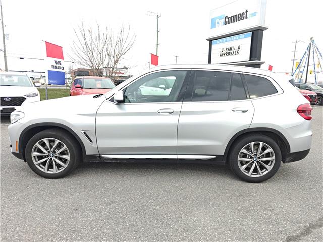 2019 BMW X3 xDrive30i in Ottawa - Image 2 of 42
