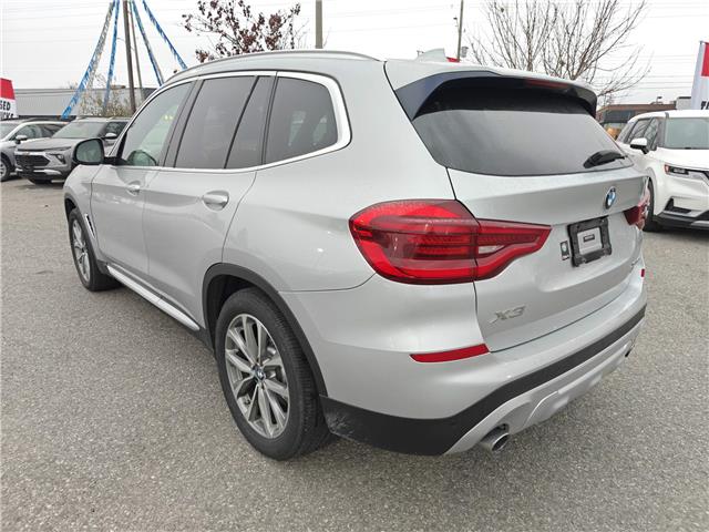 2019 BMW X3 xDrive30i in Ottawa - Image 3 of 42