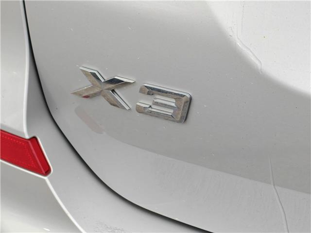 2019 BMW X3 xDrive30i in Ottawa - Image 6 of 42