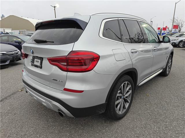 2019 BMW X3 xDrive30i in Ottawa - Image 7 of 42