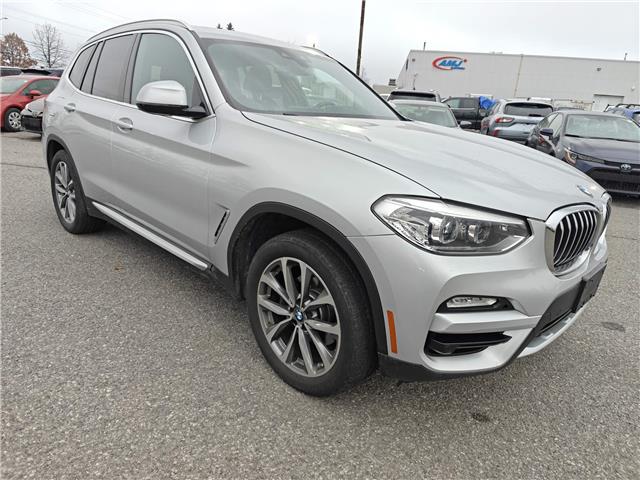 2019 BMW X3 xDrive30i in Ottawa - Image 9 of 42