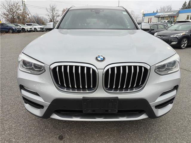 2019 BMW X3 xDrive30i in Ottawa - Image 10 of 42