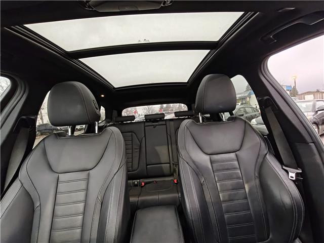 2019 BMW X3 xDrive30i in Ottawa - Image 12 of 42