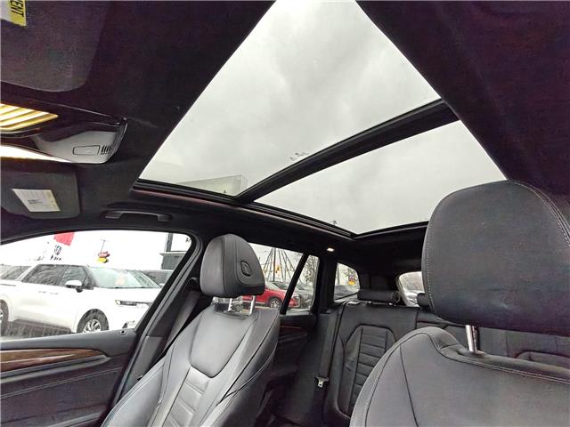 2019 BMW X3 xDrive30i in Ottawa - Image 13 of 42