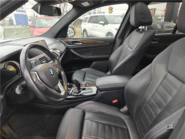 2019 BMW X3 xDrive30i in Ottawa - Image 14 of 42