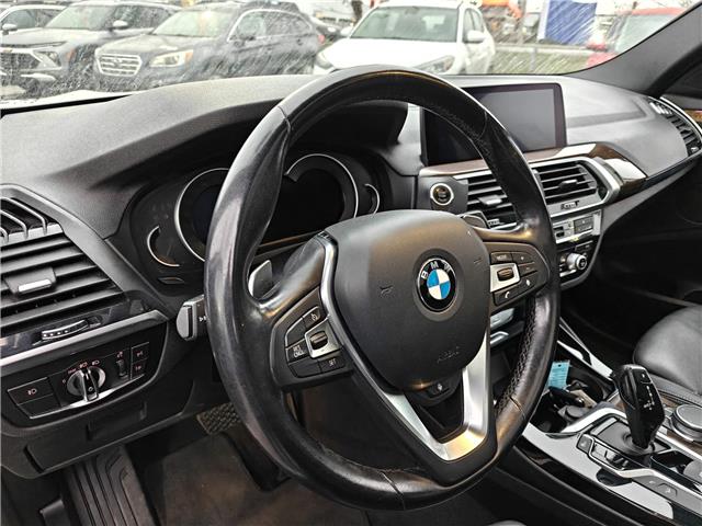 2019 BMW X3 xDrive30i in Ottawa - Image 15 of 42