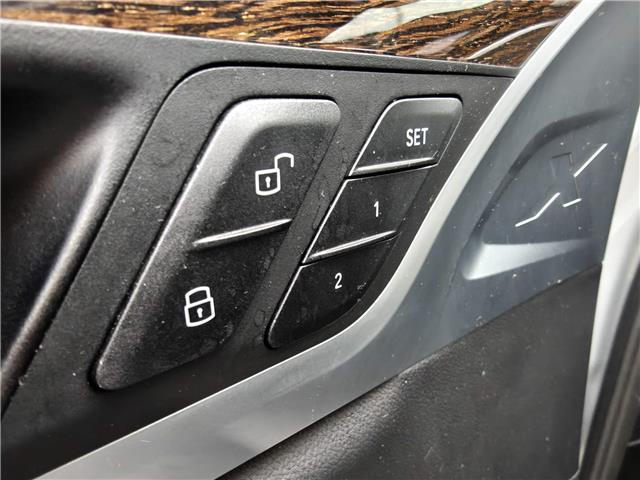 2019 BMW X3 xDrive30i in Ottawa - Image 16 of 42